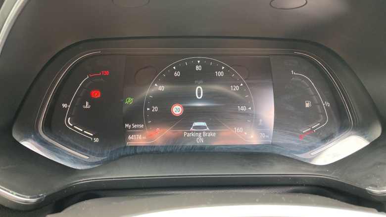 Renault Captur 1.0 TCE 100 S Edition 5dr Petrol Hatchback